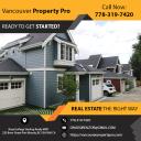 Vancouver Property Pro logo